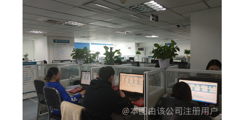 专业引领，洞察未来 成都海和汇商务信息咨询的价值解析