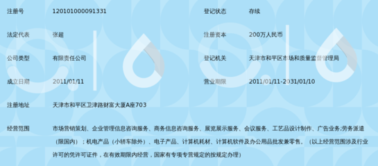 天津烽格市场营销策划